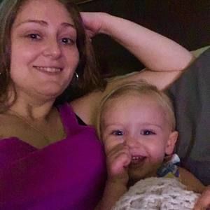 Meet your Posher, Jacquelynn